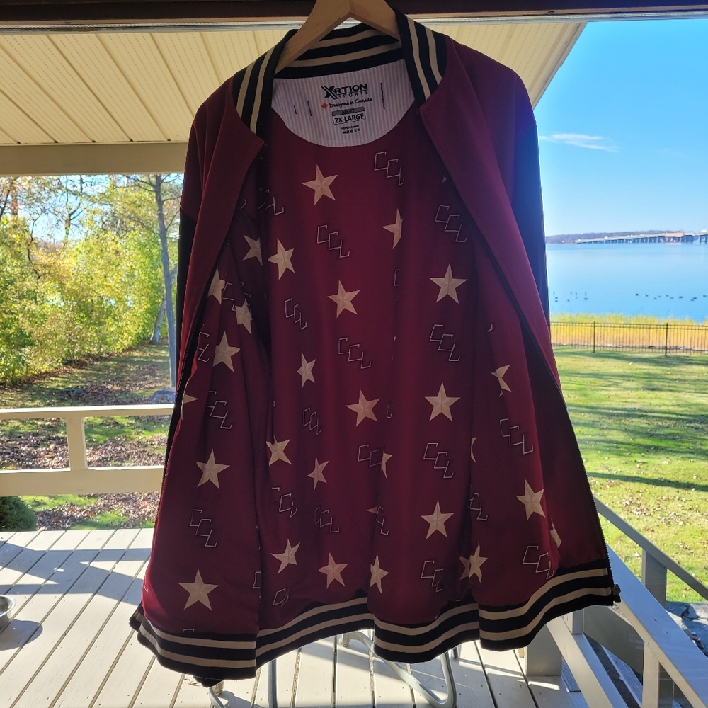 Man's jacket - Picture 7 of 8